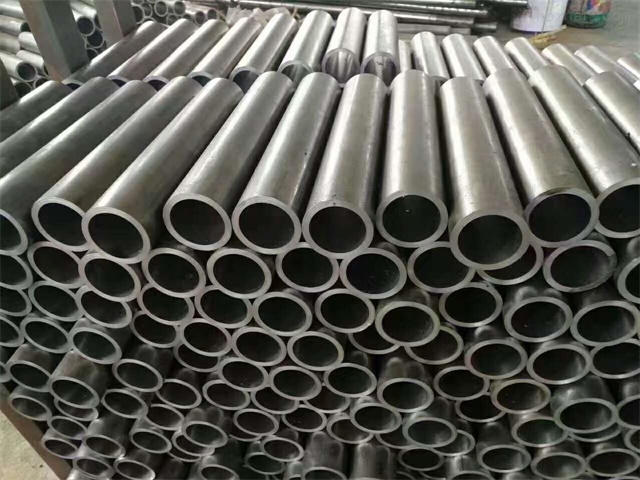 海棠30CrMo精密无缝钢管