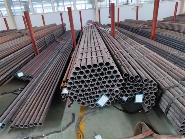 海棠20G合金无缝钢管